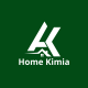 Home Kimia