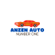 ANZEN COMPANY