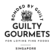 GUILTY GOURMETS