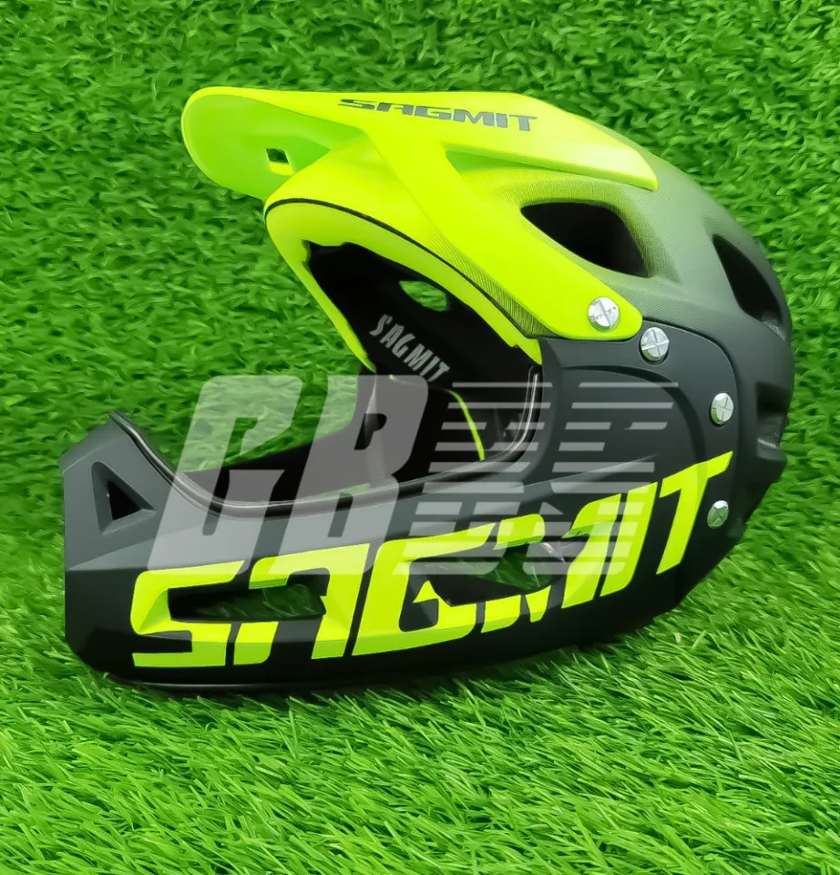 Sagmit 2025 helmet mtb