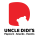 Uncle DiDi's Popcorn