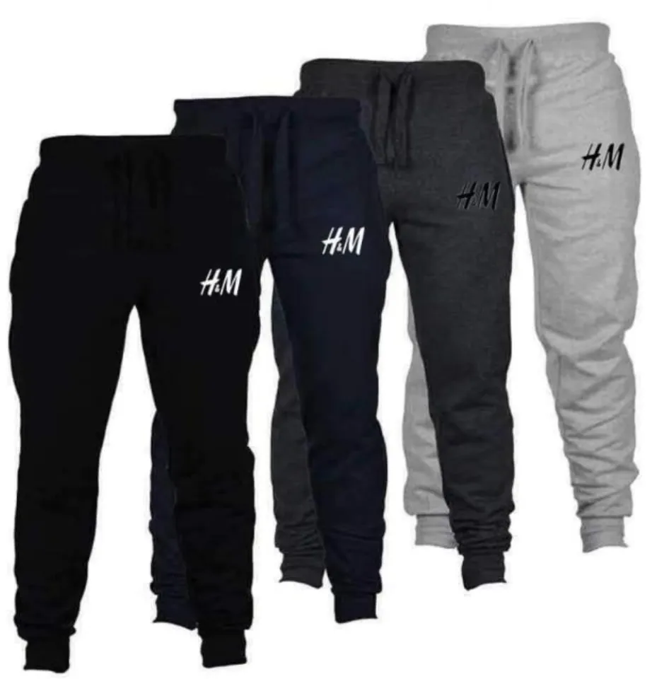 Jogger pants hot sale h&m philippines