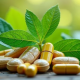 Natural&Healthy Supplements