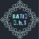 batik KHS