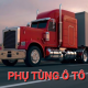 PHỤ TÙNG Ô TÔ CHÂU Á