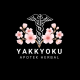 Yakkyoku Apotek Herbal
