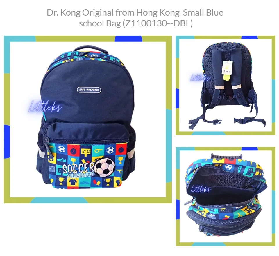 Dr kong cheap bag malaysia