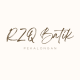 RZQ BATIK