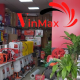 Máy công nông nghiệp Vinmax