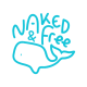 Naked & Free