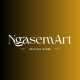 ngasemart
