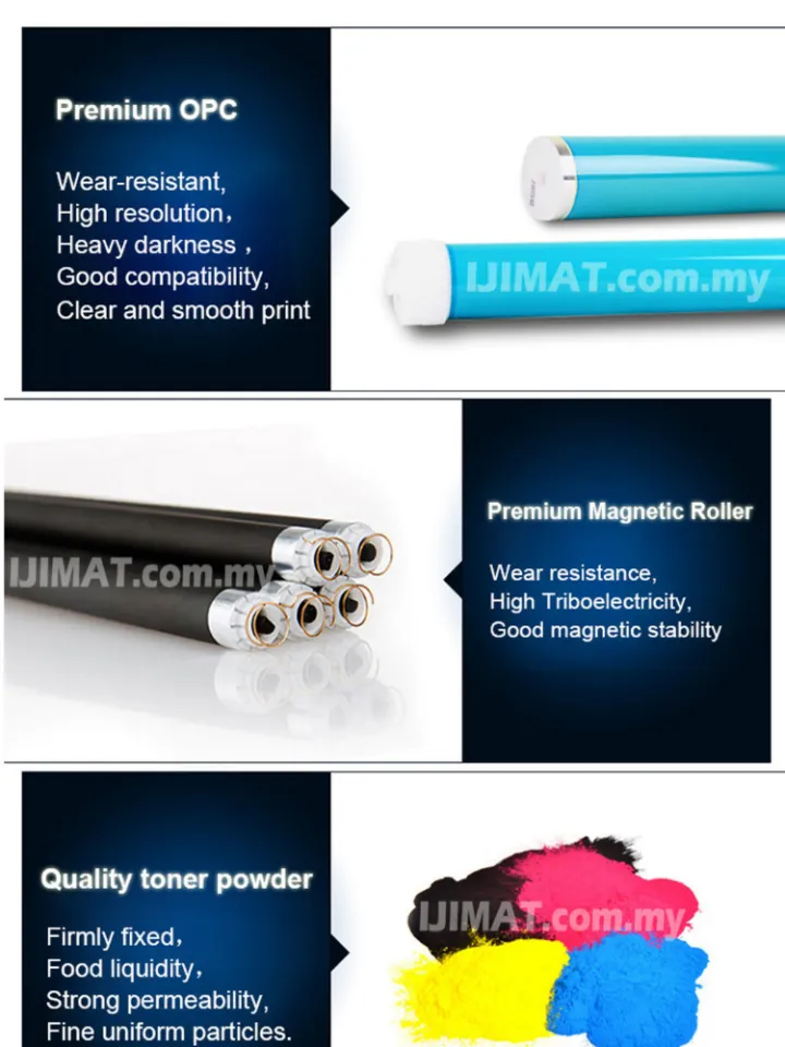 KIT 3 Toner TN1050 Compatibili Brother - Per Stampanti DCP-1510, HL-1110, MFC-1910 E Altri Modelli, 1000 Pagine Nero - Foto 7