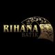 Batik Rihana