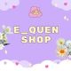 E_QUEN SHOP