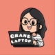 Grand Laptop