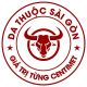 Da Thuộc Sài Gòn