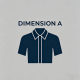 DIMENSION A