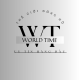 WORLD TIME WATCH