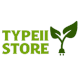 TYPEII STORE