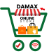 damaxonlinestore