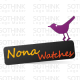 Nona watches