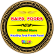 Raifa Foods
