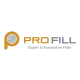 Pro Fill Sdn Bhd
