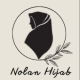 Nolan hijab