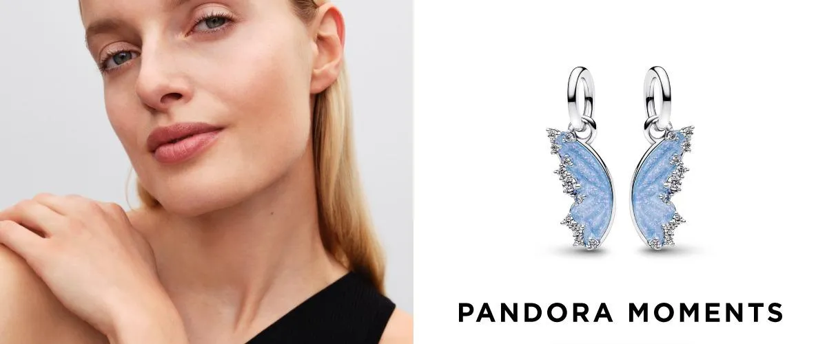 PANDORA ประเทศไทย ร้านค้าออนไลน์อย่างเป็นทางการ | ช้อปเลยบน Lazada
