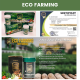 Eco Farming Bandungs