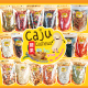 Caju Cashews.