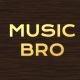 Music Bro
