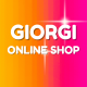 Giorgi Online Shop