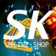 sk online shoping