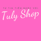 Tuly shop