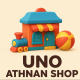 Uno Athnan Shop