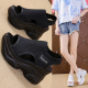 Wedges Platforms
