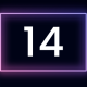 Fourteen