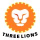 Three Lions