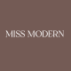 Miss Modern