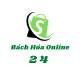 Bách Hóa Online 24 MALL