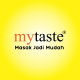 Dapur mytaste