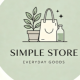 EVERYDAY GOODS