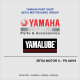 Yamaha Part Shop Setia Motor Baru Grup 8