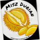 Misz Durian