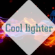 Cool lighter