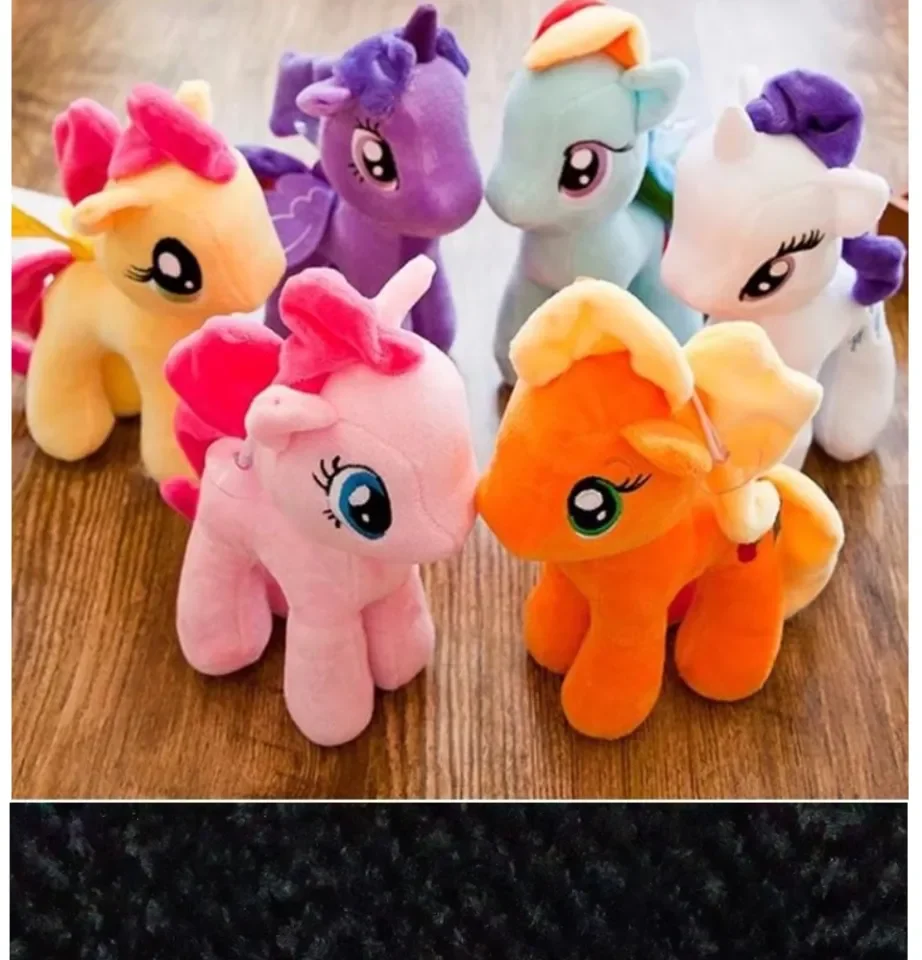 Pony on sale stuff toy