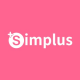 Simplus Pink