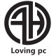 Loving PC