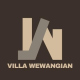 Villa Wewangian